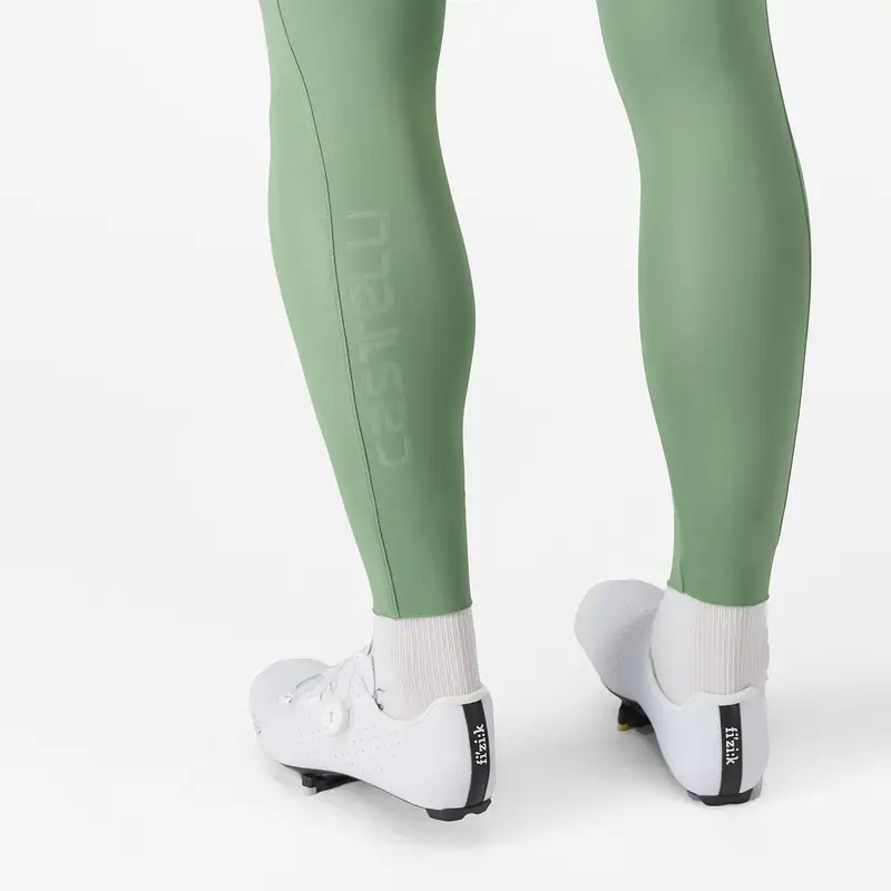 Salopette Hiver Express Vert Clair Taille XS #6