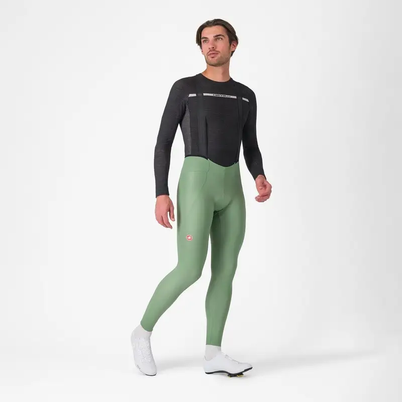 Salopette Hiver Express Vert Clair Taille XS #7