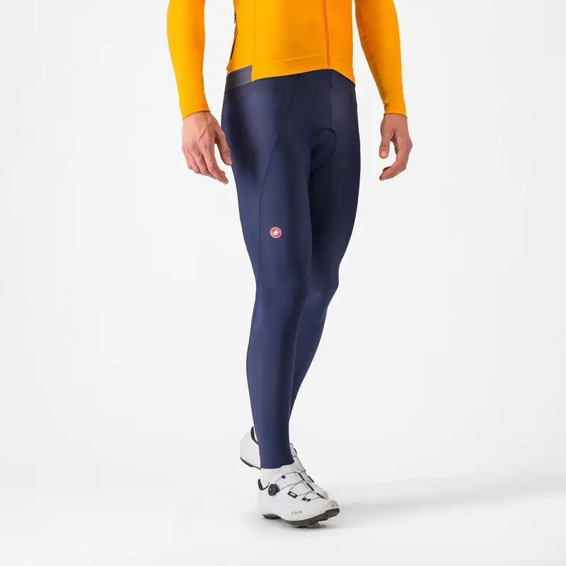 Salopette Hiver Express Bleu Taille XS - image