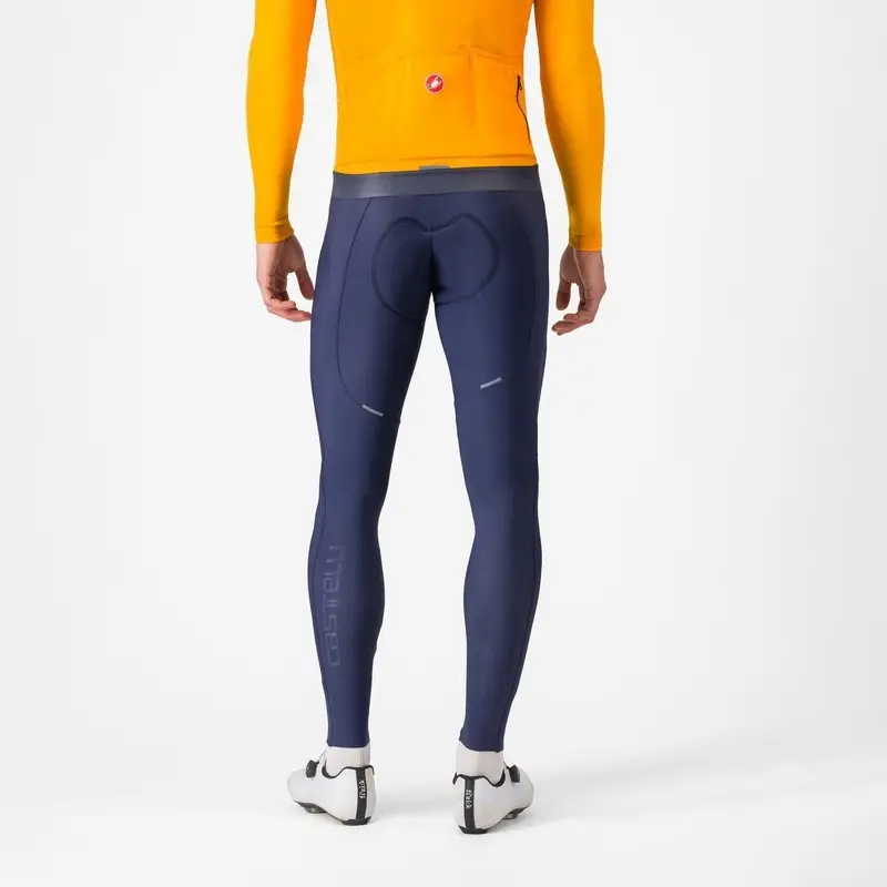 Salopette Hiver Express Bleu Taille XS #1