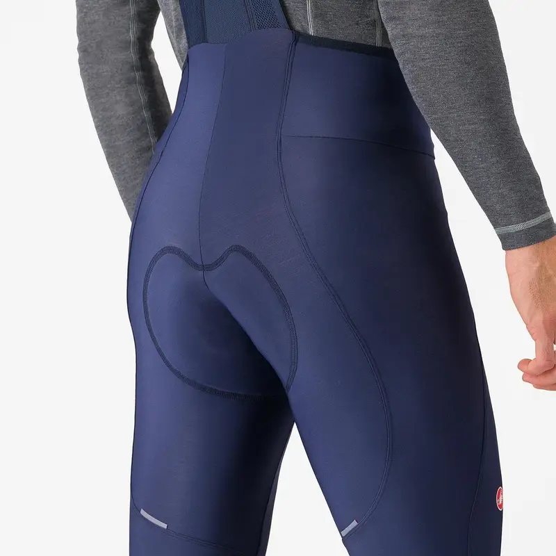 Salopette Hiver Express Bleu Taille XS #3