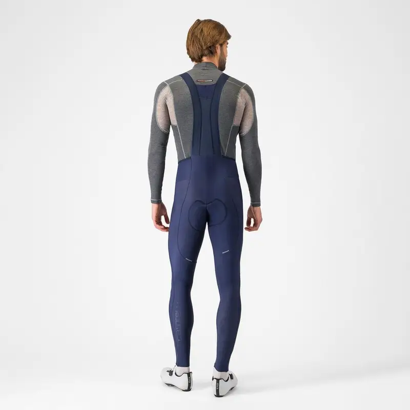 Salopette Hiver Express Bleu Taille XS #5