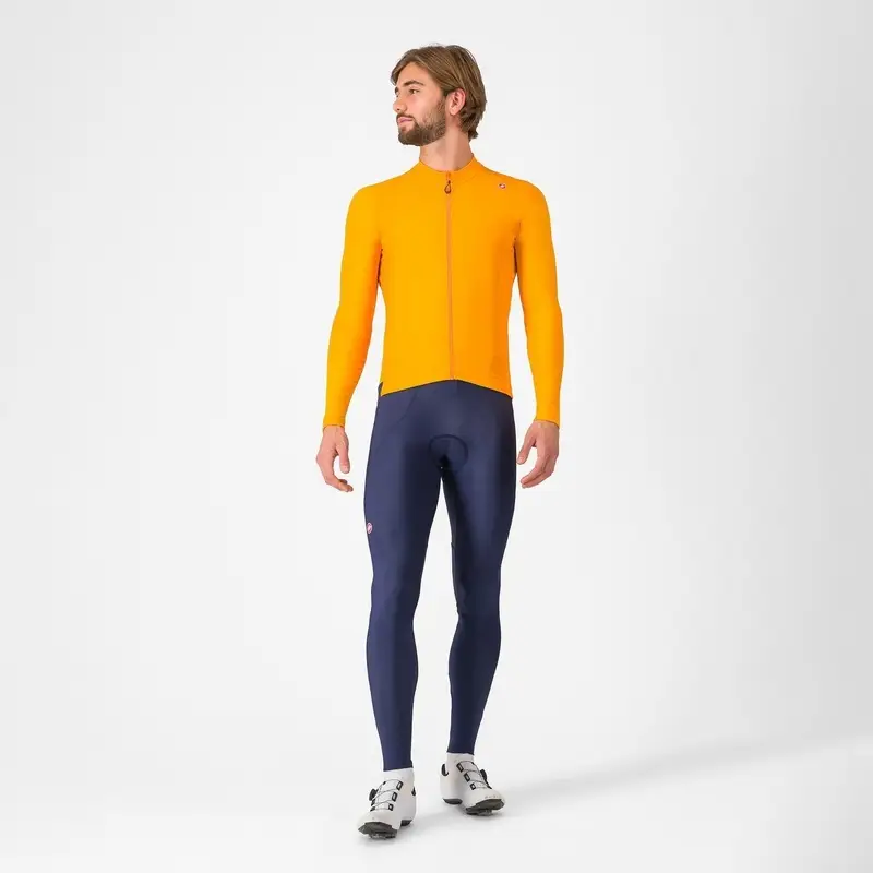 Salopette Hiver Express Bleu Taille XS #6