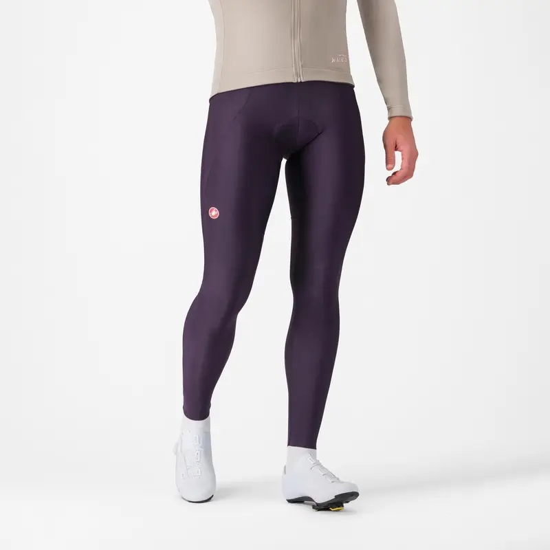 Salopette Hiver Express Violet Taille XS - image
