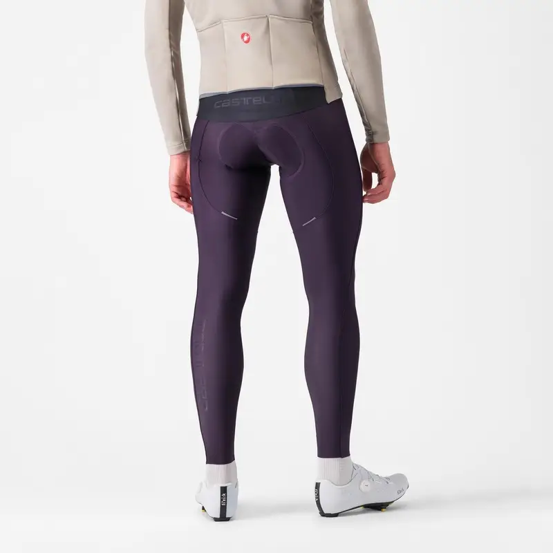 Salopette Hiver Express Violet Taille XS #1