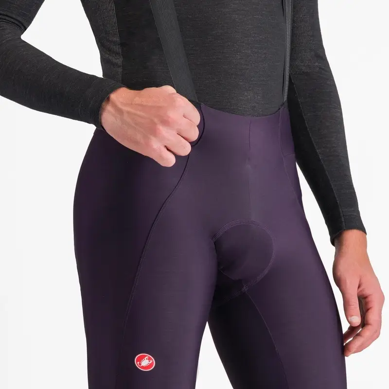 Salopette Hiver Express Violet Taille XS #2