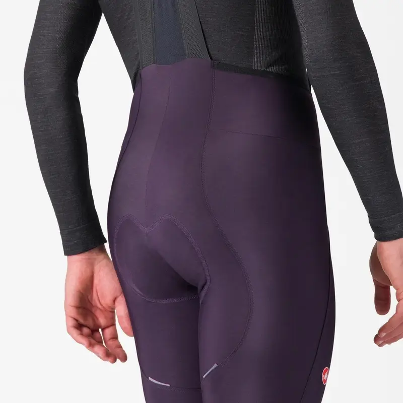 Salopette Hiver Express Violet Taille XS #3