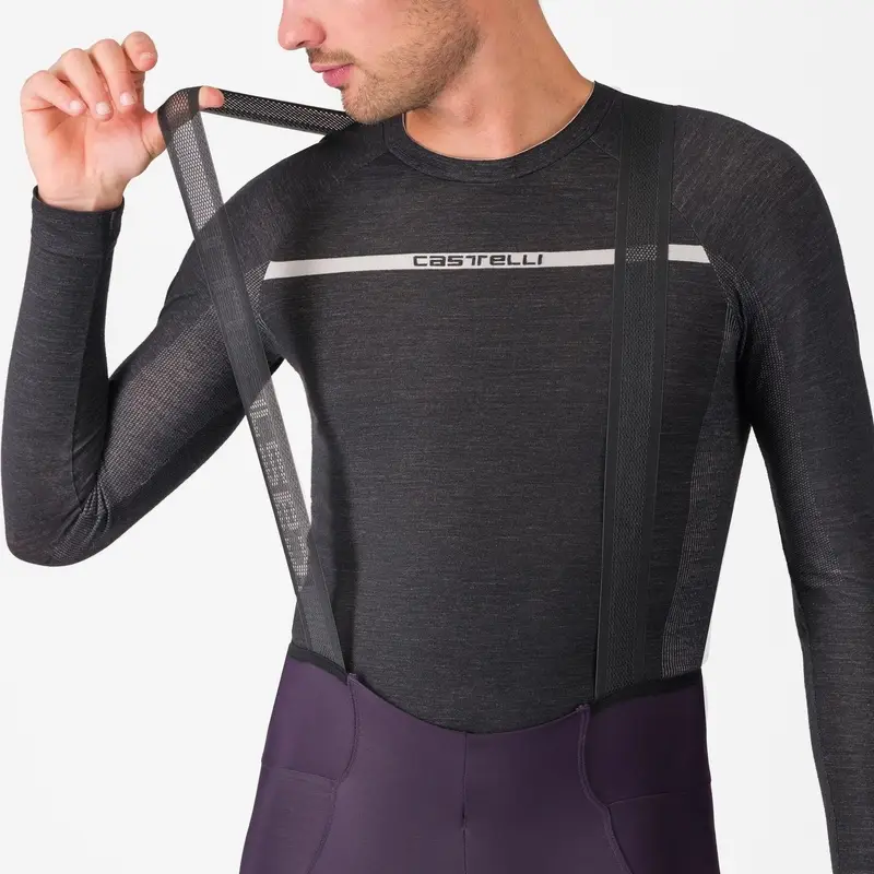Salopette Hiver Express Violet Taille XS #4