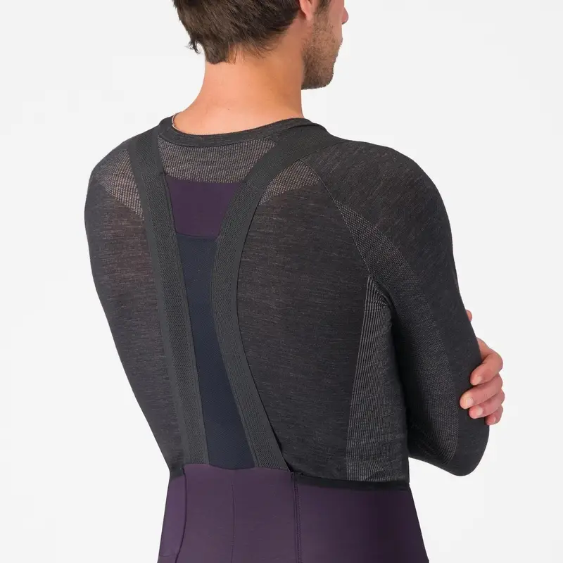 Salopette Hiver Express Violet Taille XS #5