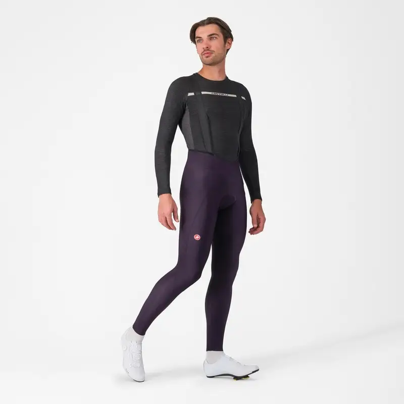 Salopette Hiver Express Violet Taille XS #7