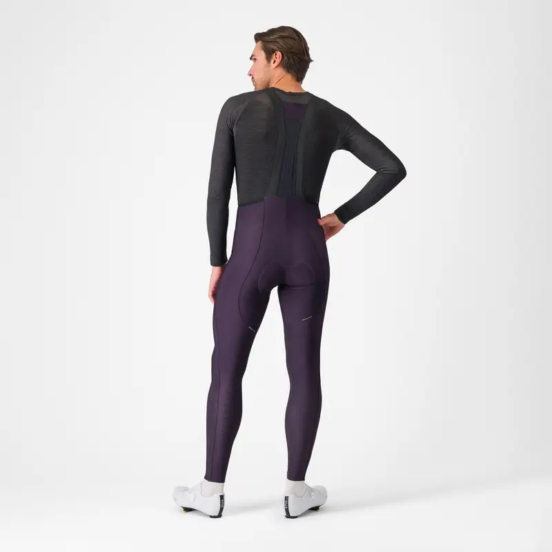 Salopette Hiver Express Violet Taille XS #8