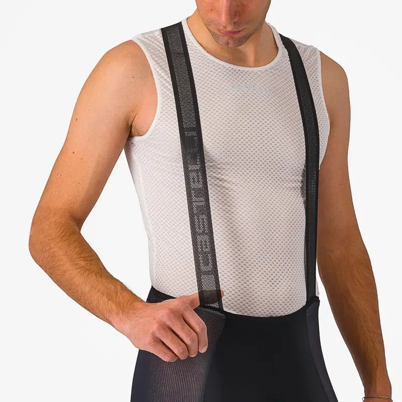 Salopette Strada Insider 3 Noir Taille XS #2