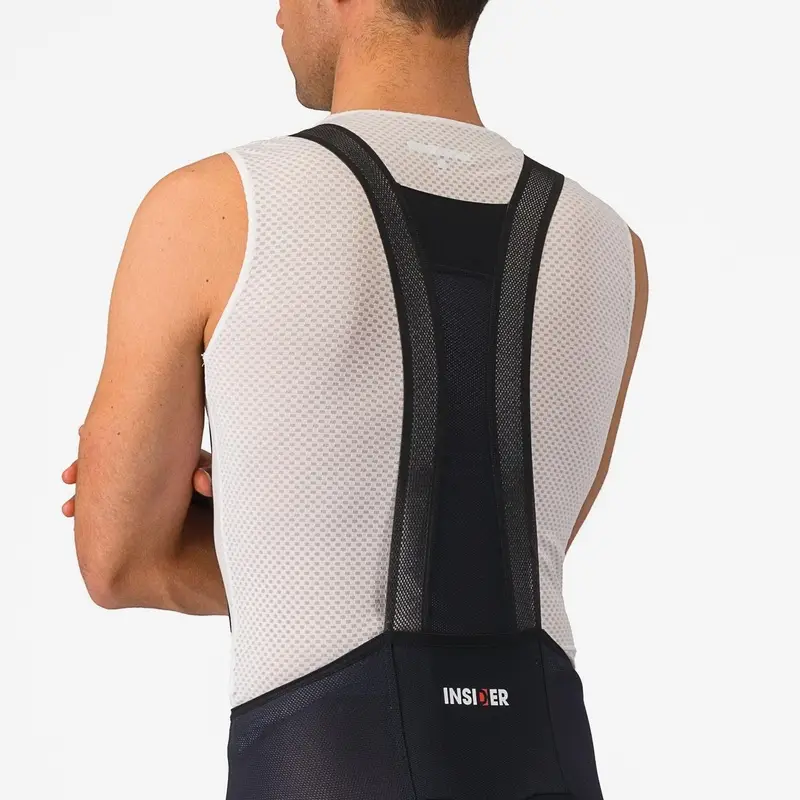 Salopette Strada Insider 3 Noir Taille XS #3