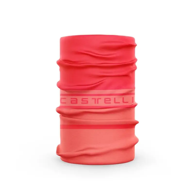 Scaldacollo Pro Thermal Rosso - image