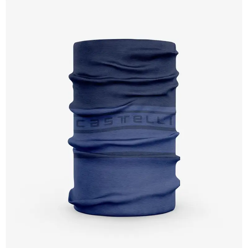 Col Chauffe Thermal Pro Bleu - image