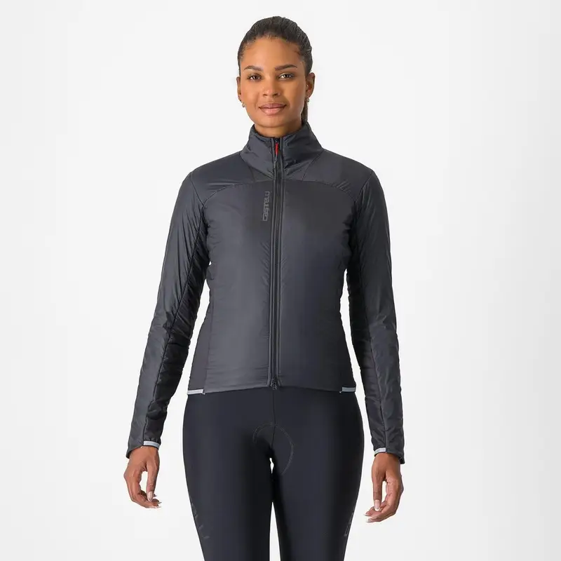 Veste d'Hiver Fly Direct Femme Noir Taille XS - image