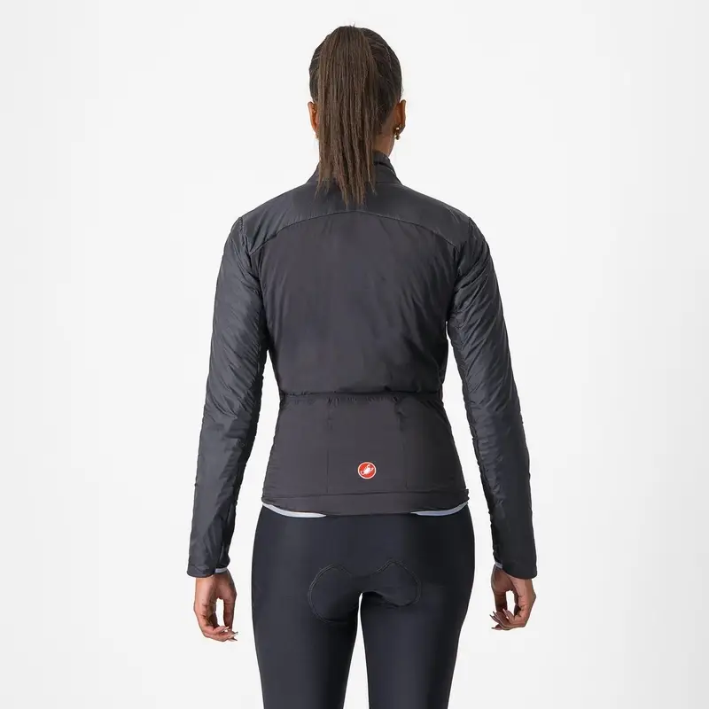Veste d'Hiver Fly Direct Femme Noir Taille XS #1