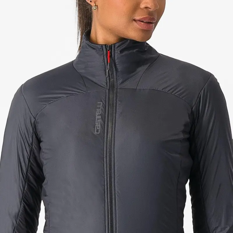 Veste d'Hiver Fly Direct Femme Noir Taille XS #2