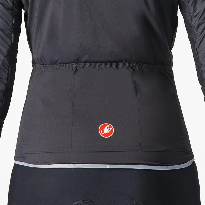 Veste d'Hiver Fly Direct Femme Noir Taille XS #3