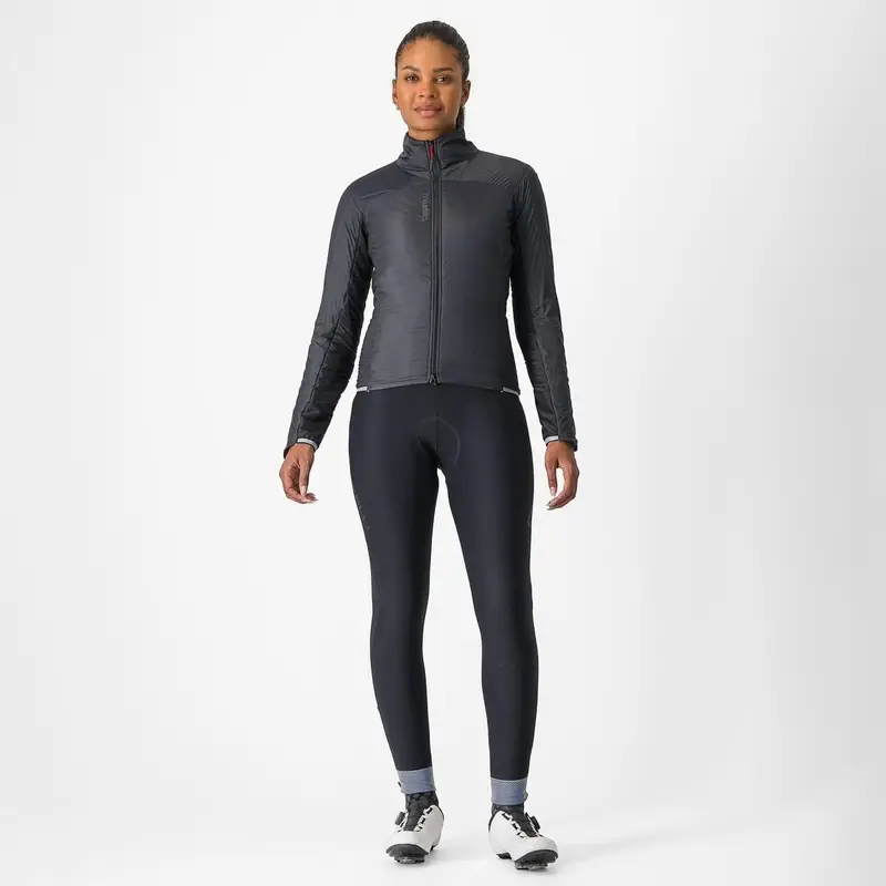 Veste d'Hiver Fly Direct Femme Noir Taille XS #5