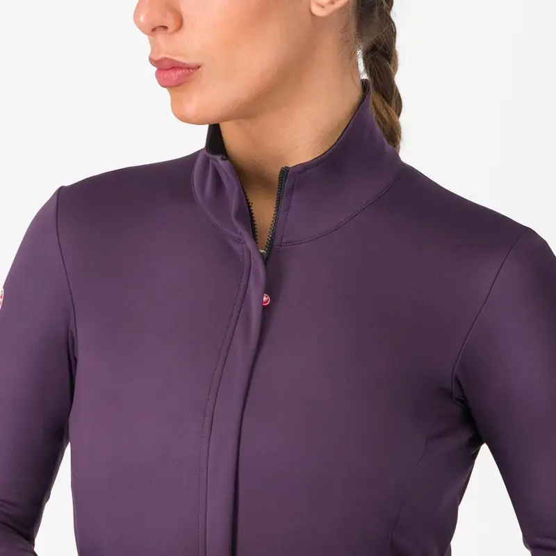 Veste coupe-vent parfaite Femme Violet Taille XS #2