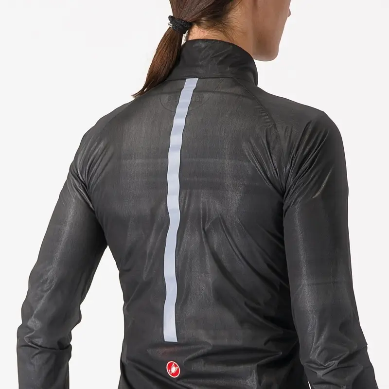 Windbreaker Squall Damen Schwarz Größe XS #2