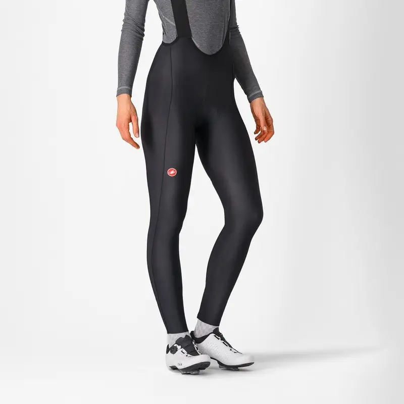 Salopette Hiver Express DT Femme Noir Taille XS - image