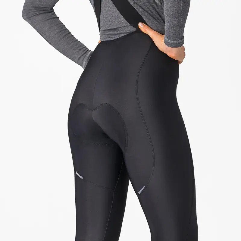 Salopette Hiver Express DT Femme Noir Taille XS #2