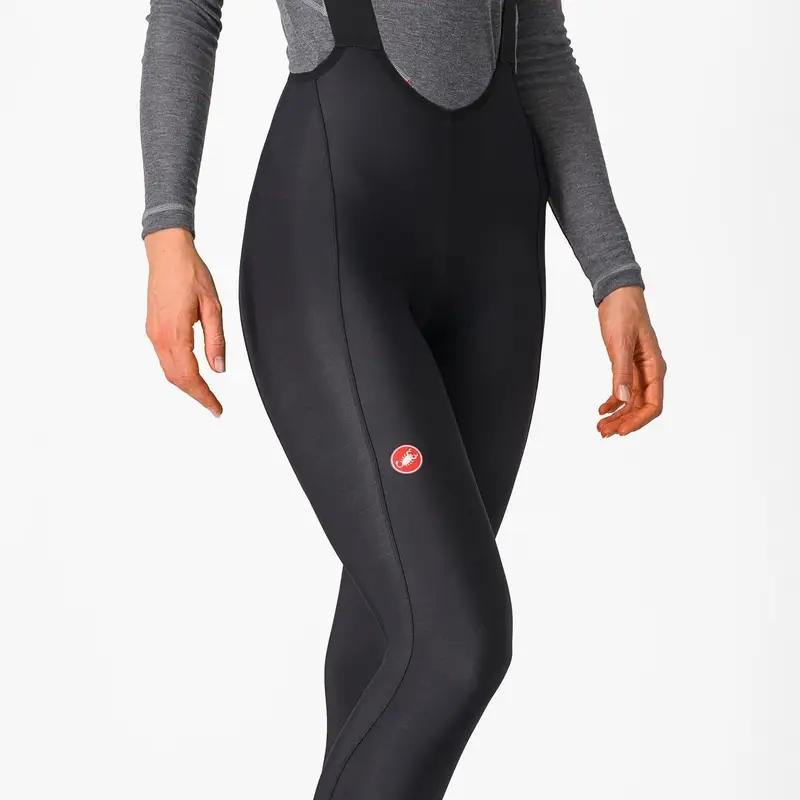Salopette Hiver Express DT Femme Noir Taille XS #3