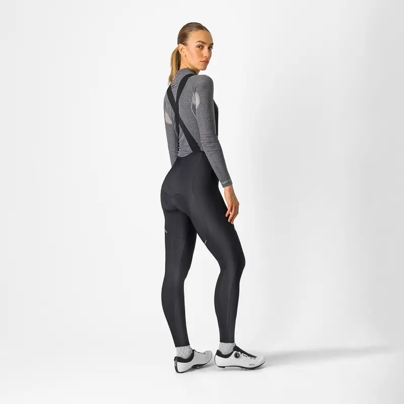 Salopette Hiver Express DT Femme Noir Taille XS #6