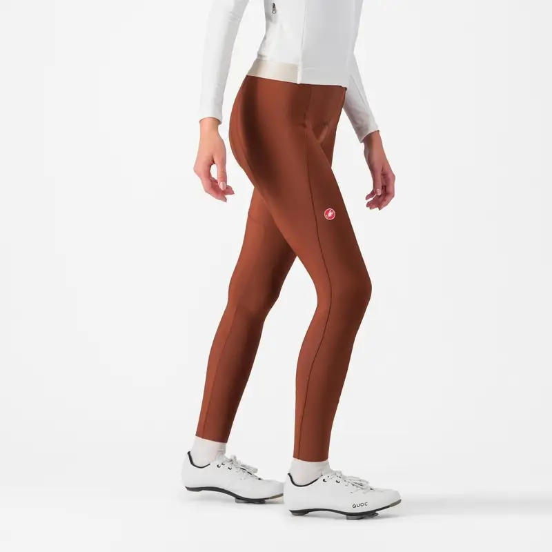 Salopette Hiver Express DT Femme Marron Taille XS - image