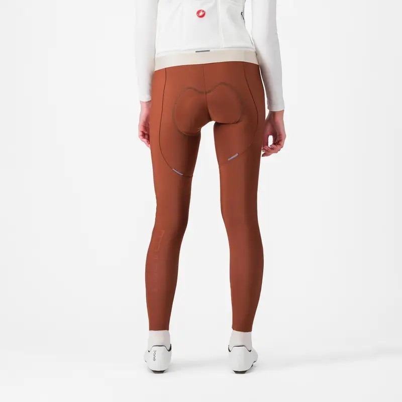 Salopette Hiver Express DT Femme Marron Taille XS #1