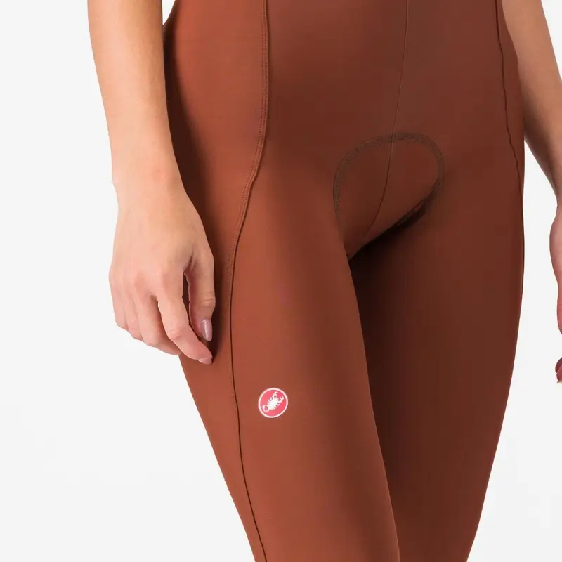 Salopette Hiver Express DT Femme Marron Taille XS #2