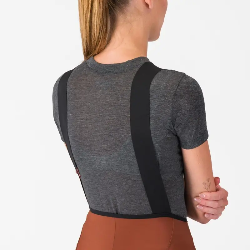 Salopette Hiver Express DT Femme Marron Taille XS #3
