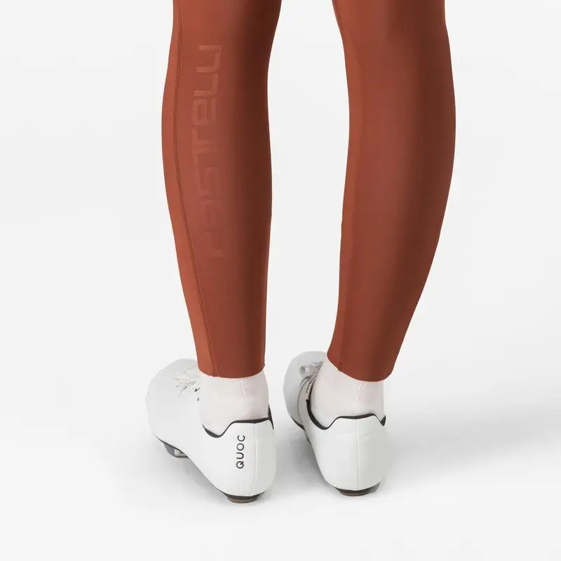 Salopette Hiver Express DT Femme Marron Taille XS #4