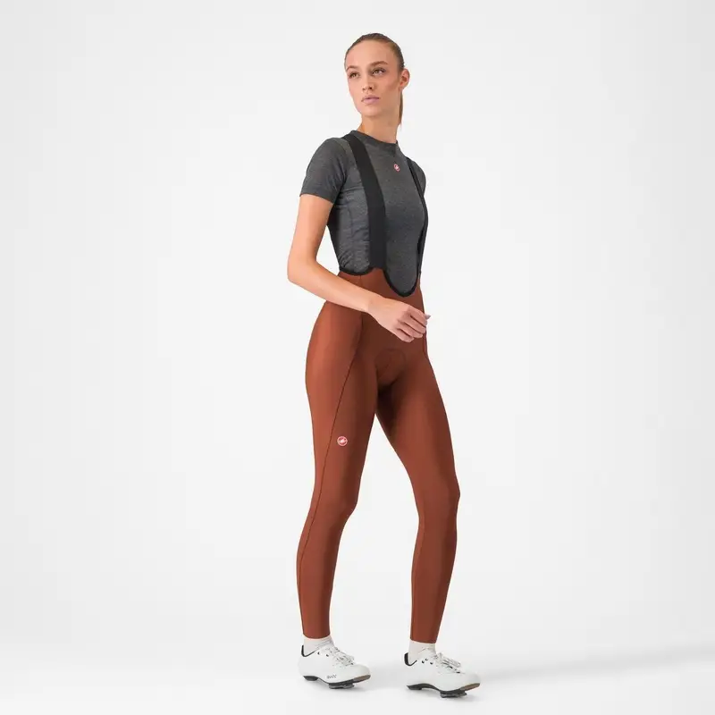 Salopette Hiver Express DT Femme Marron Taille XS #5