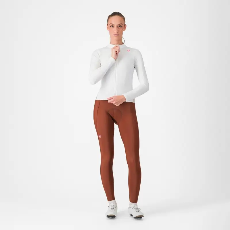 Salopette Hiver Express DT Femme Marron Taille XS #7