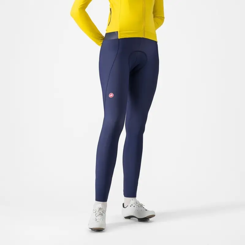 Salopette Hiver Express DT Femme Bleu Taille XS - image