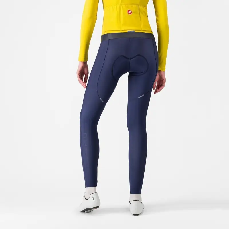 Salopette Hiver Express DT Femme Bleu Taille XS #1