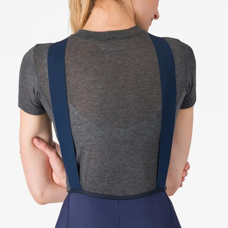 Salopette Hiver Express DT Femme Bleu Taille XS #3