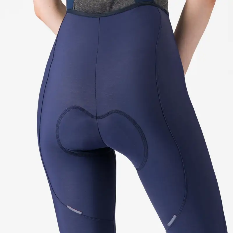 Salopette Hiver Express DT Femme Bleu Taille XS #4