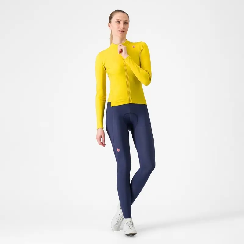 Salopette Hiver Express DT Femme Bleu Taille XS #7
