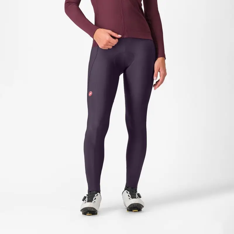 Salopette Hiver Express DT Femme Violet Taille XS - image
