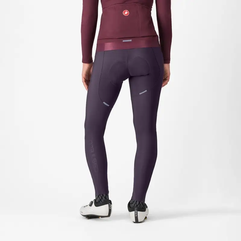 Salopette Hiver Express DT Femme Violet Taille XS #1