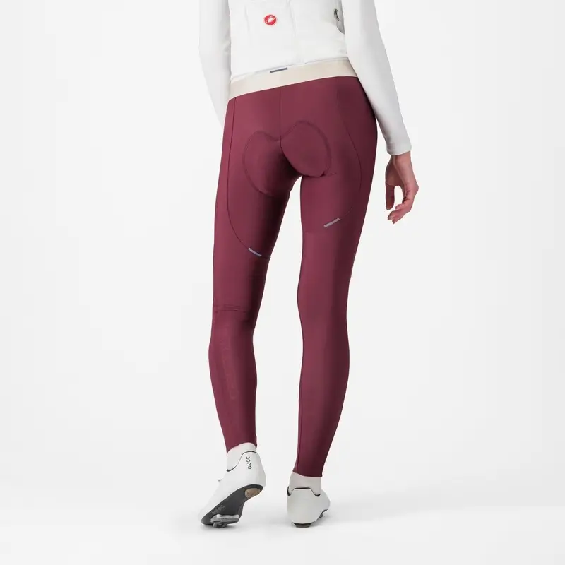 Salopette Hiver Express DT Femme Bordeaux Taille XS #1