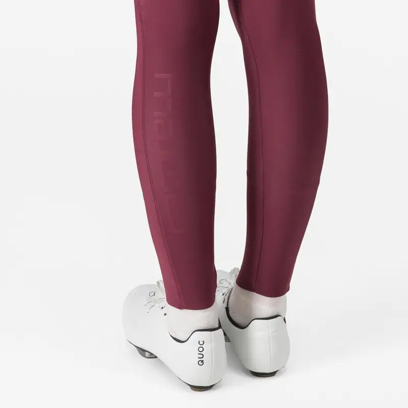 Salopette Hiver Express DT Femme Bordeaux Taille XS #4