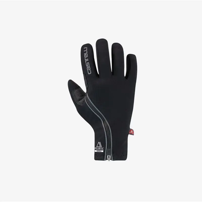 Gants d'Hiver Express 2 Femme Noir Taille XS - image