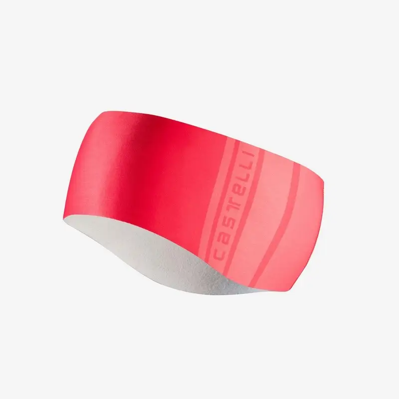 Fascia Pro Thermal 2 Femme Rouge - image