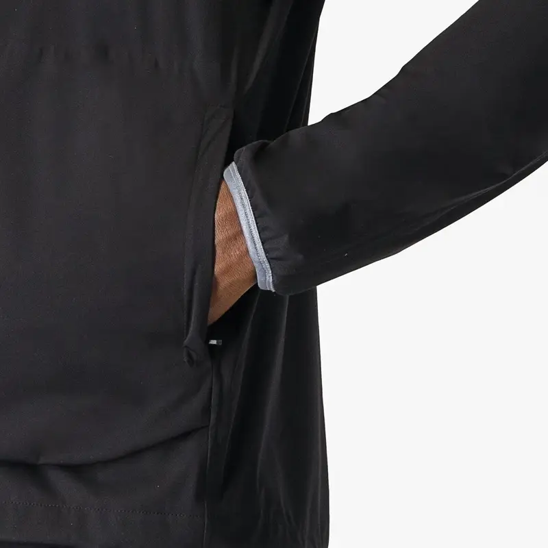Veste Imperméable Unlimited Rain Noir Taille XS #4