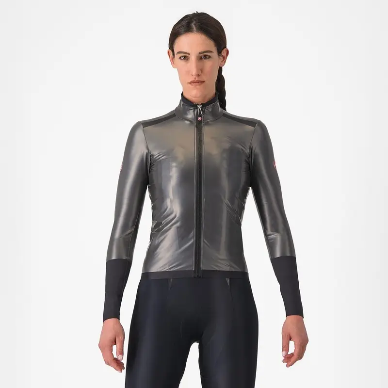Veste d'hiver Gabba R Femme Noir Taille XS - image